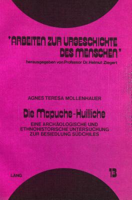 Die Mapuche-Huilliche