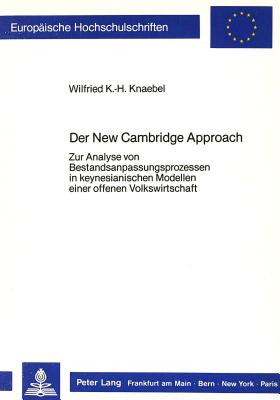 Der New Cambridge Approach