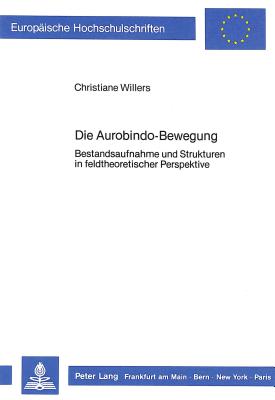 Die Aurobindo-Bewegung