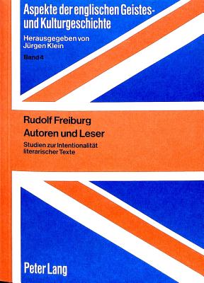 Autoren Und Leser