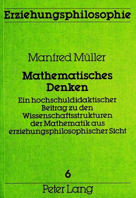 Mathematisches Denken