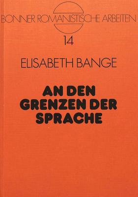 Grenzen der Sprache