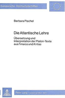 Die atlantische Lehre