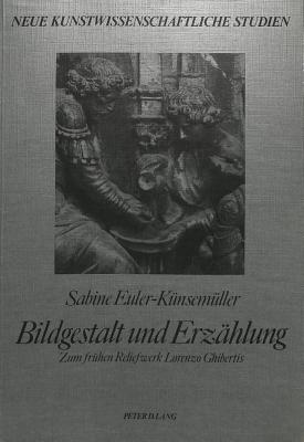 Bildgestalt und Erzaehlung