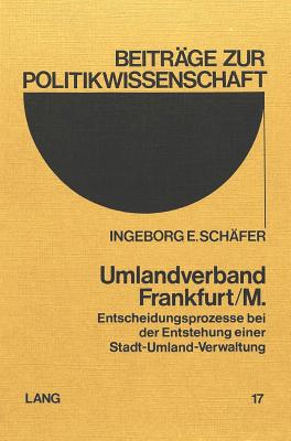 Umlandverband Frankfurt/M.