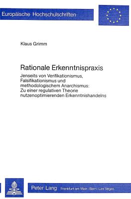 Rationale Erkenntnispraxis