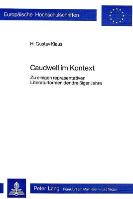 Caudwell im Kontext