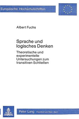 Sprache und logisches Denken