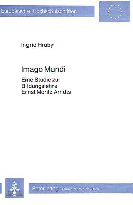 Imago Mundi