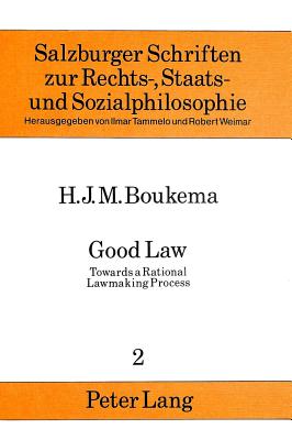 Good Law