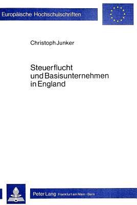 Steuerflucht und Basisunternehmen in England