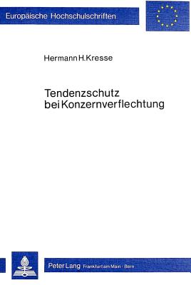 Tendenzschutz bei Konzernverflechtung