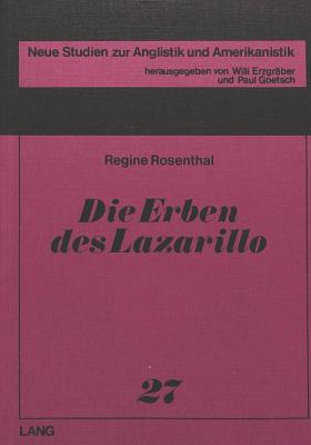 Die Erben des Lazarillo