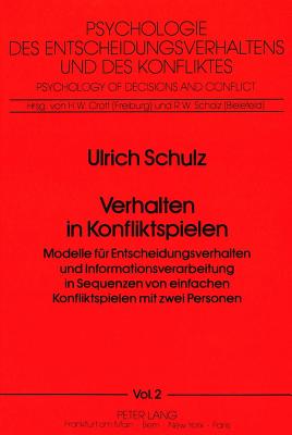 Verhalten in Konfliktspielen