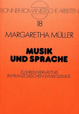 Musik und Sprache