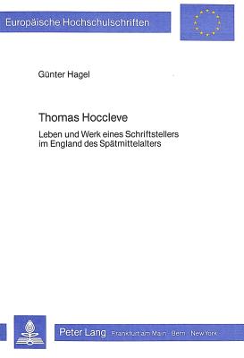 Thomas Hoccleve