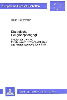 Dialogische Religionspaedagogik