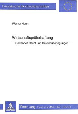 Wirtschaftsprueferhaftung