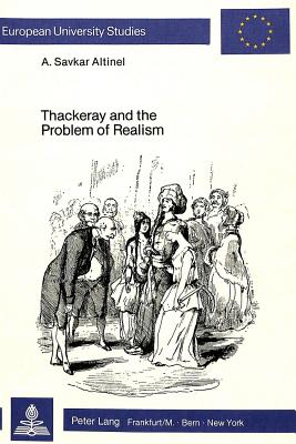 Thackeray and the Problem of Realism