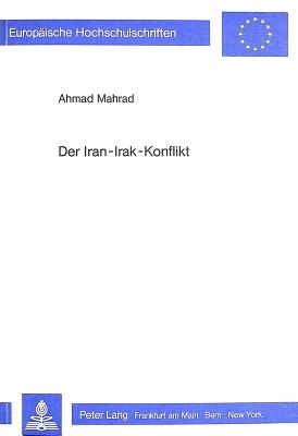 Der Iran-Irak-Konflikt