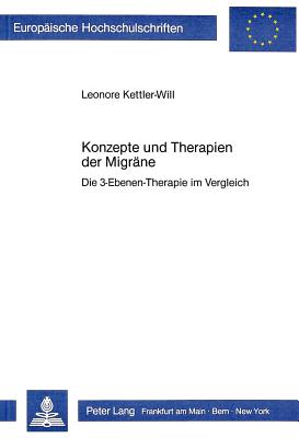 Konzepte und Therapien der Migraene