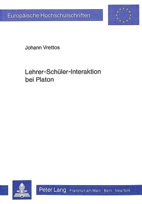 Lehrer-Schueler-Interaktion bei Platon