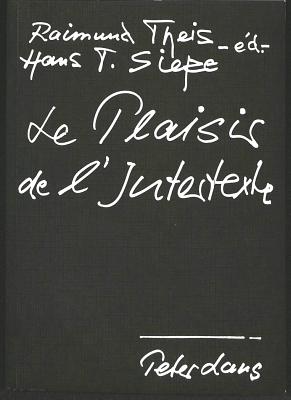 Le plaisir de l'intertexte