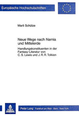 Neue Wege nach Narnia und Mittelerde