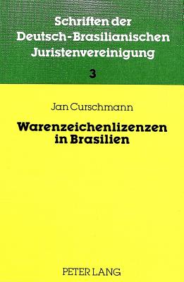 Warenzeichenlizenzen in Brasilien