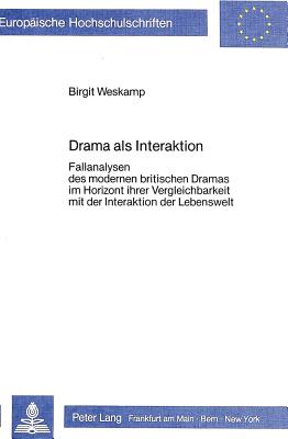 Drama als Interaktion