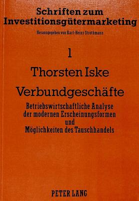 Verbundgeschaefte