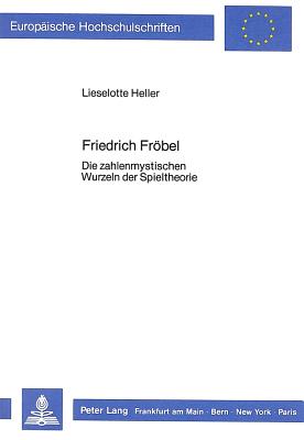 Friedrich Froebel