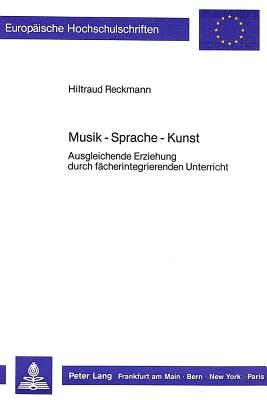 Musik - Sprache - Kunst