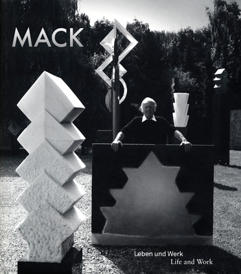 Heinz Mack