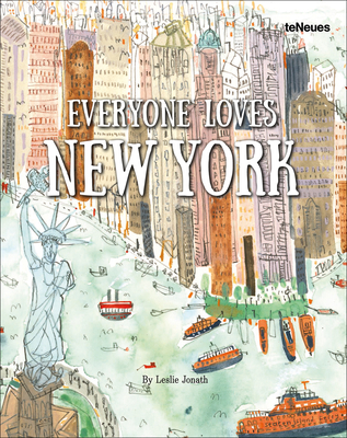 Everyone Loves New York