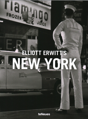 Elliott Erwit New York / Paris Box Set