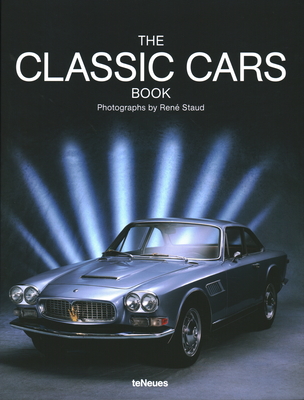 The Classic Cars Book