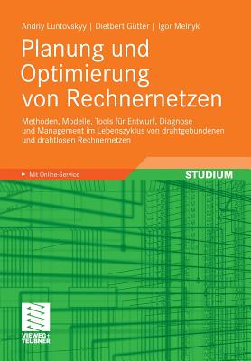 Planung und Optimierung von Rechnernetzen