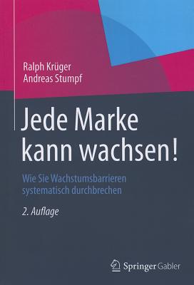 Jede Marke kann wachsen!