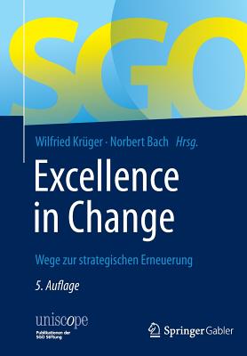 Excellence in Change
