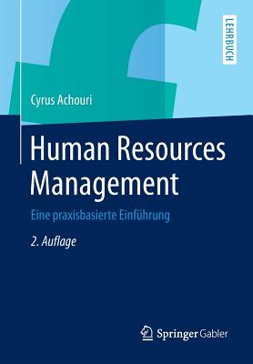 Human Resources Management
