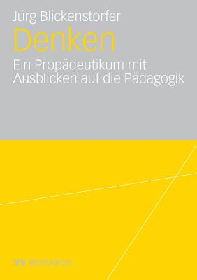 Denken.