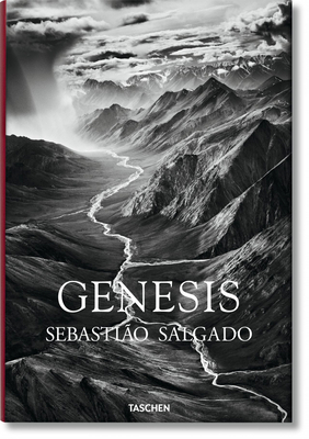 Sebastiao Salgado. GENESIS