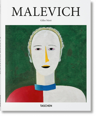 Kazimir Malevich 1878-1935