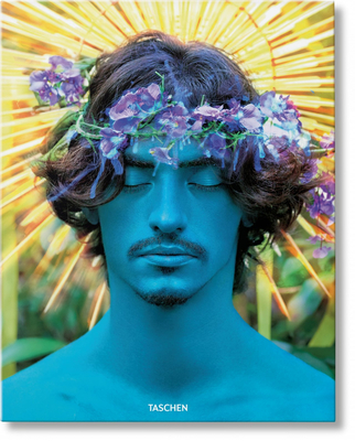 David LaChapelle: A New World