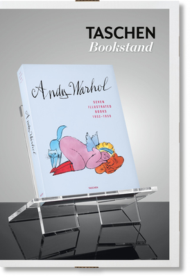 Bookstand. Size XL