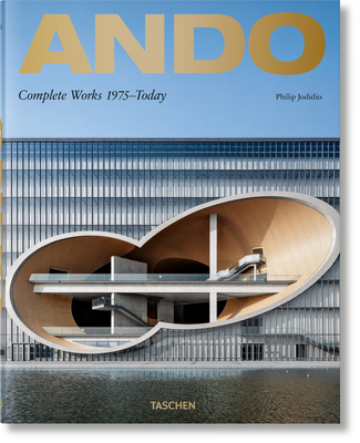 Ando. Complete Works 1975-Today. 2019 Edition