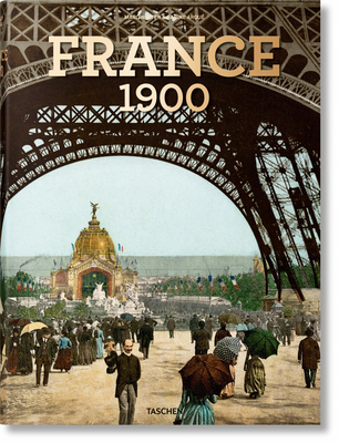 France 1900