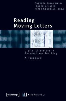 Reading Moving Letters