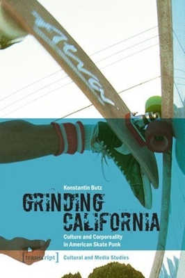 Grinding California